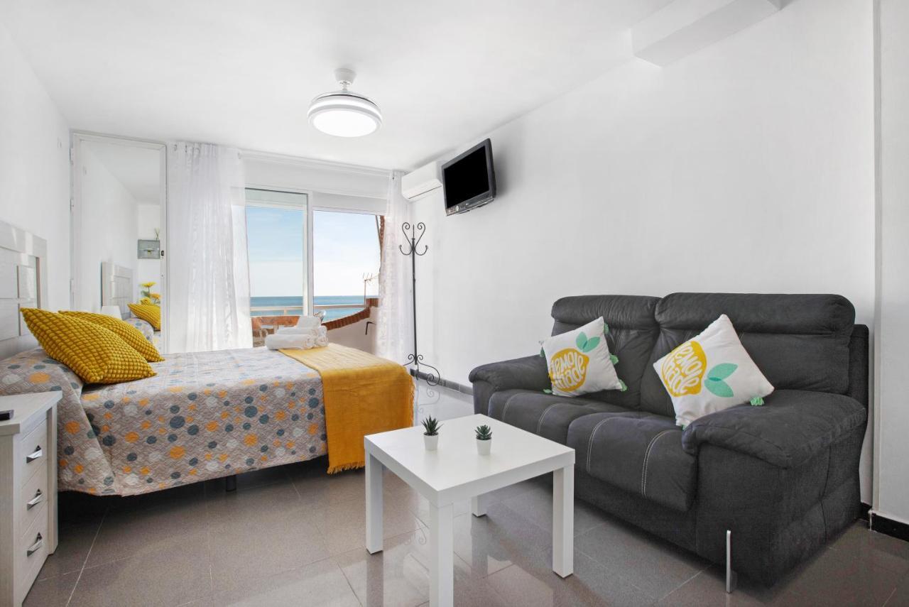 Bulto Carihuela B Appartement *