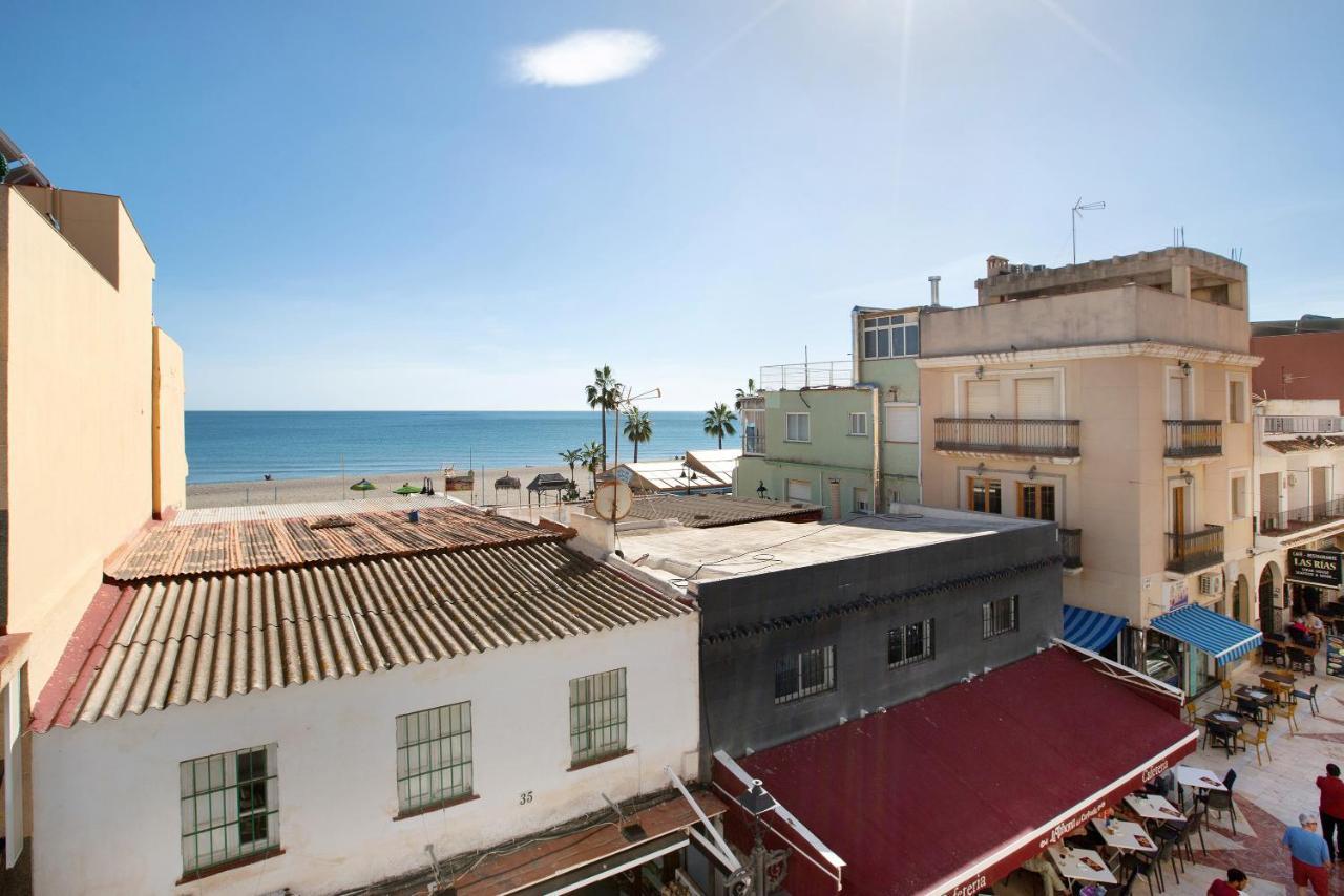 Appartement Bulto Carihuela B Torremolinos