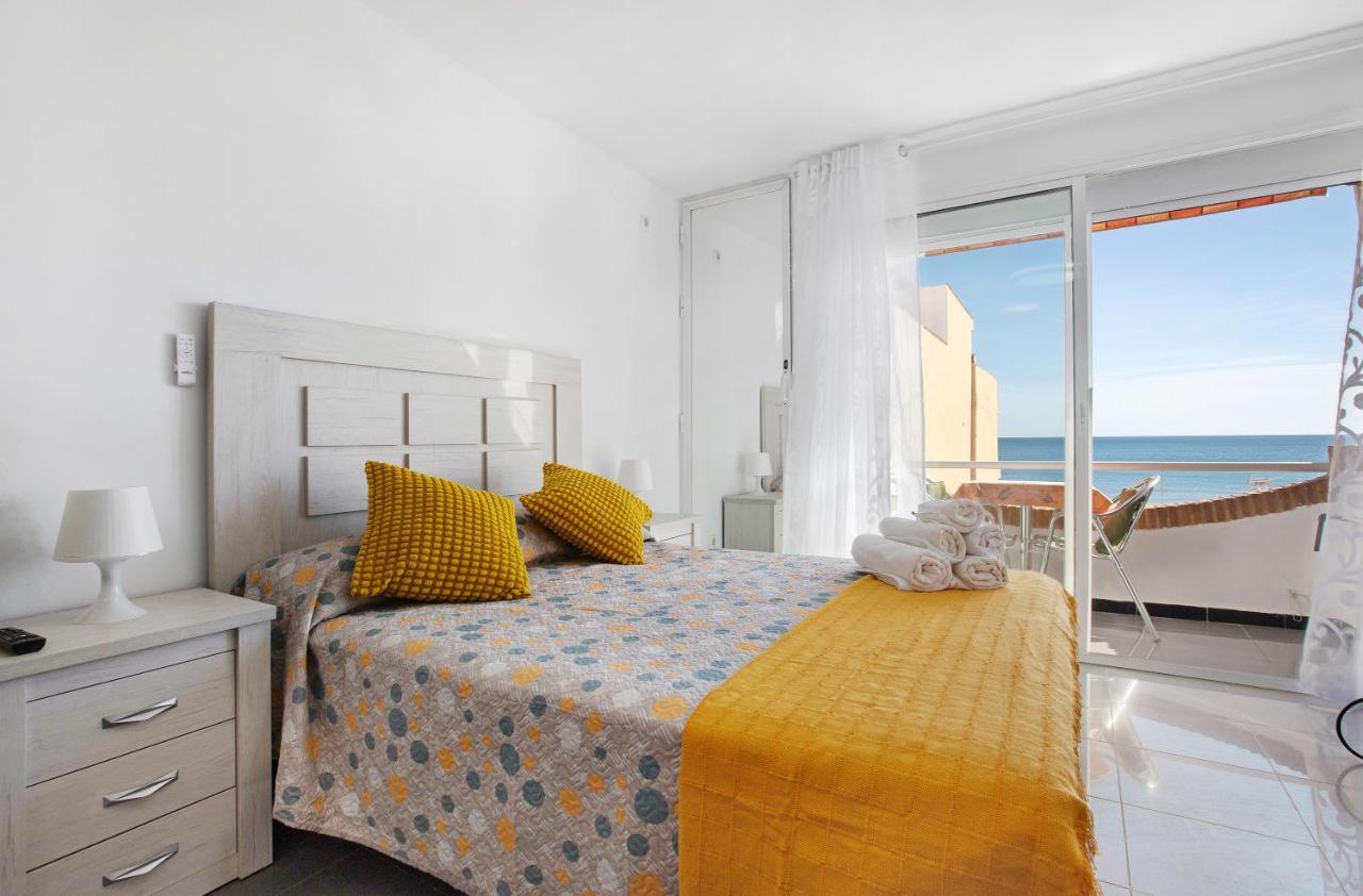 Appartement Bulto Carihuela B