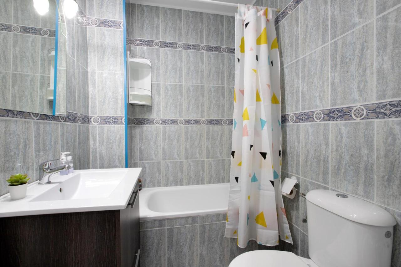 Bulto Carihuela B Appartement Torremolinos