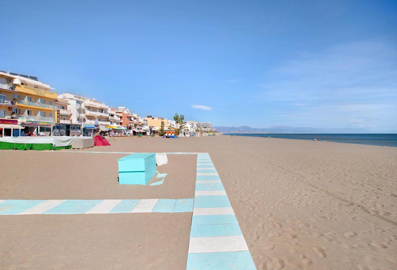 Appartement Bulto Carihuela B Torremolinos