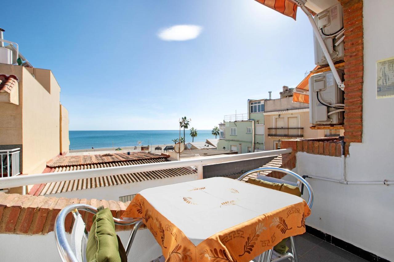 Bulto Carihuela B Appartement