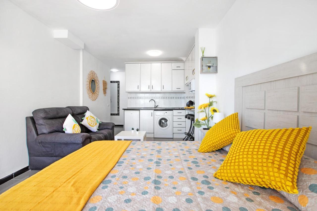 Appartement Bulto Carihuela B *
