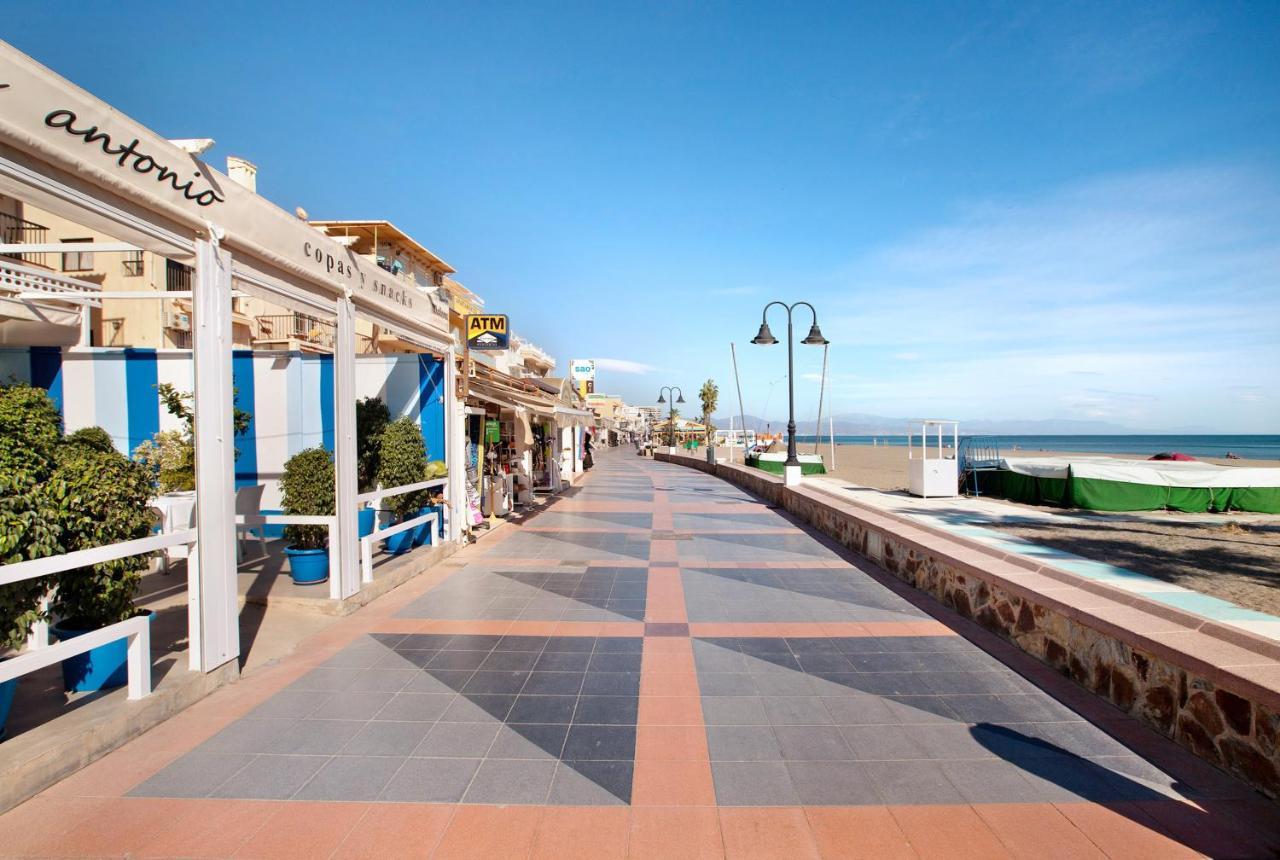 Appartement Bulto Carihuela B Torremolinos