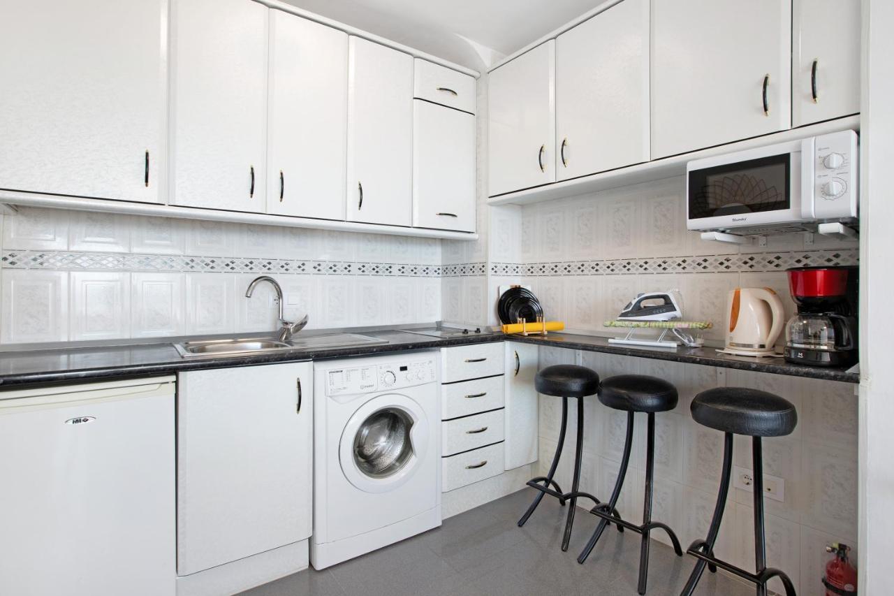 Appartement Bulto Carihuela B