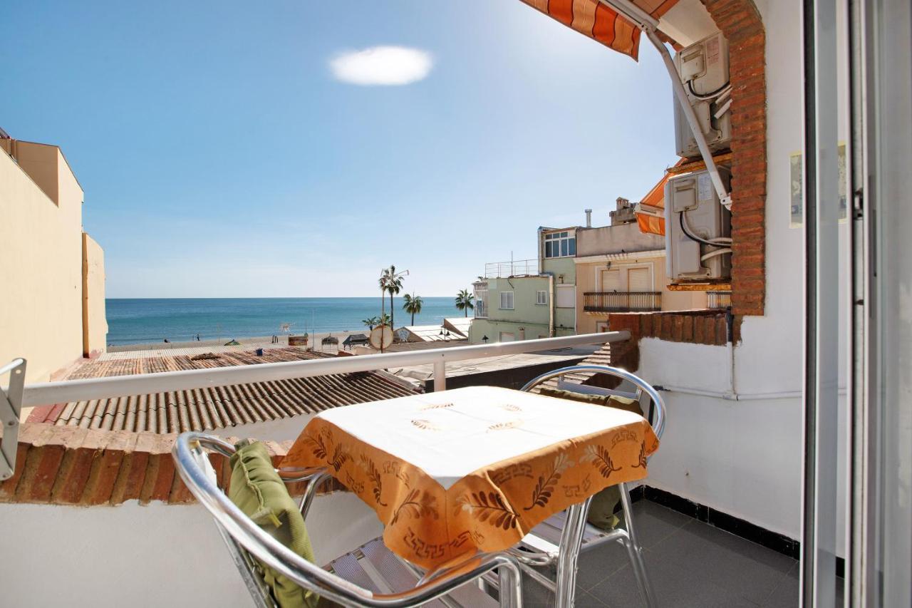 Appartement Bulto Carihuela B *