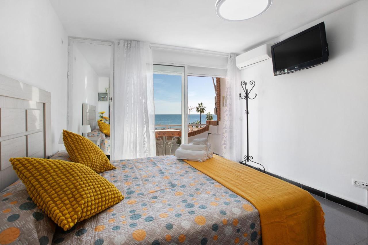 Bulto Carihuela B Appartement Torremolinos