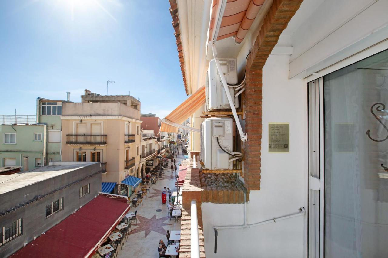 Bulto Carihuela B Apartment *