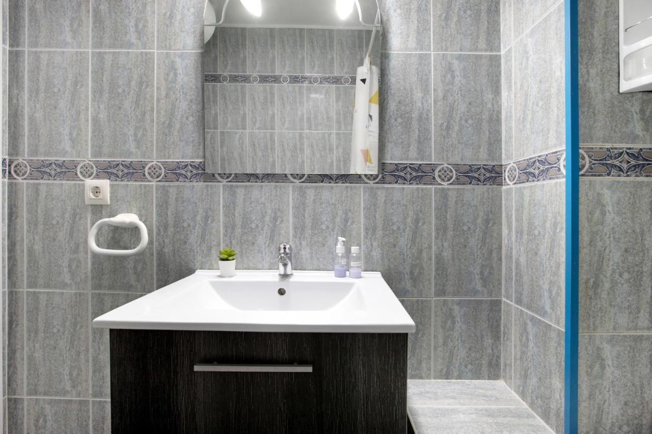 Apartment Bulto Carihuela B Torremolinos